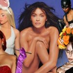 Best Sexy And Nude Celebrities At The Halloween
