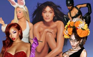 Best Sexy And Nude Celebrities At The Halloween