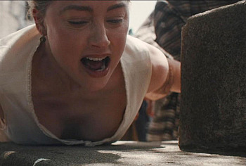 Amber Heard nudes