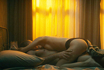 Charlotte Vega naked