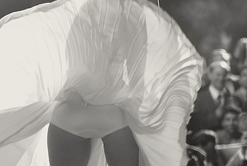 Ana De Armas upskirt