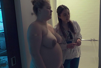 Amy Schumer big tits