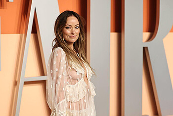Olivia Wilde nudity