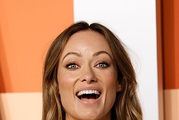 Olivia Wilde tits