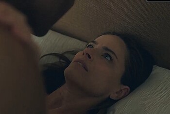 Amanda Peet celebrity sex