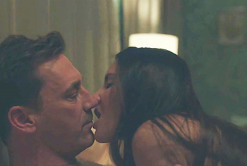 Olivia Munn nude celebrity