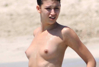 ursula corbero nude uncensored