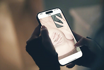 Olivia Munn nude selfie