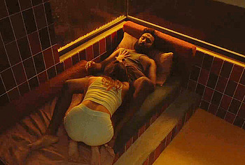 Elizabeth Olsen sex nude