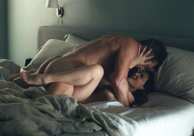 Olivia Munn sex