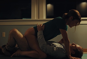 Cobie Smulders nudes