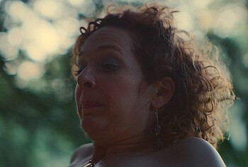 Katherine Parkinson exposed