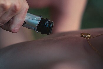 Katherine Parkinson oops