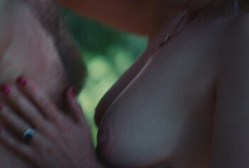 Katherine Parkinson topless