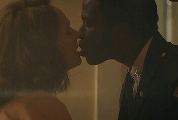 Natalie Portman oops