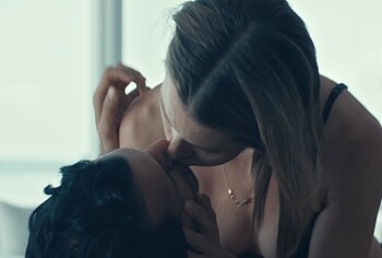 Jessica Biel sex tape