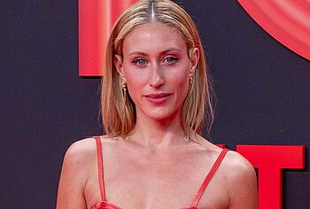 Teresa Riott exposed