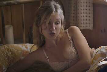 Rose-Marie Perreault lingerie