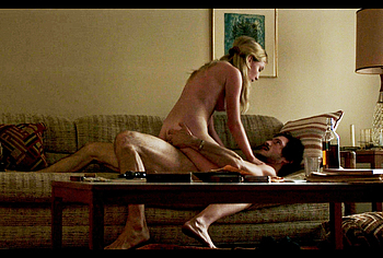 Rose-Marie Perreault nude