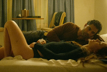 Melissa Benoist oops