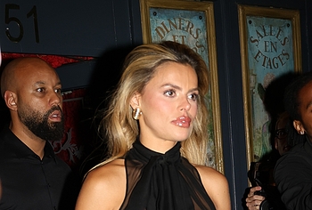 Brooks Nader exposed