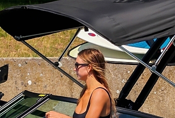 Sydney Sweeney bikini