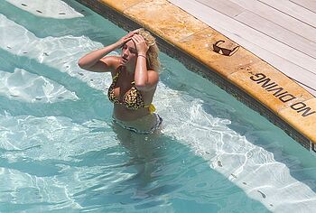 Jamie Lynn Spears exposed