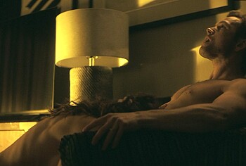 Erin Karpluk sex tape