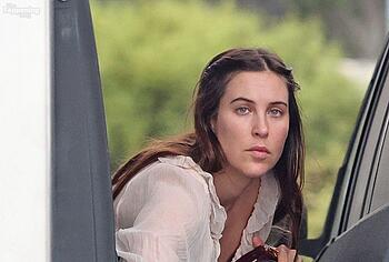 Scout LaRue Willis oops