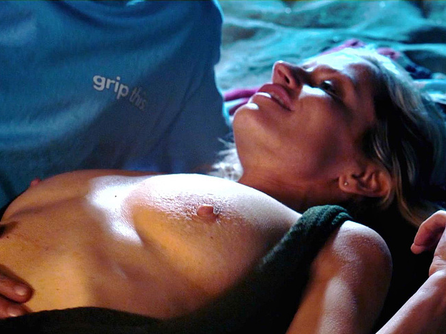 Cody Renee Cameron nude