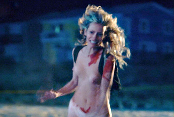 Cody Renee Cameron topless