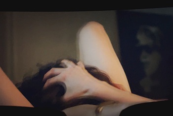 Margaret Qualley Aubrey Plaza uncensored sex