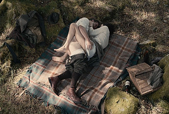 Hermione Corfield nudes