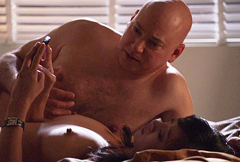 Camille Chen nipples