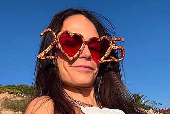 Jordana Brewster sexy