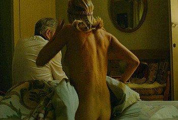 Sienna Miller exposed