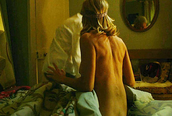 Sienna Miller nudes