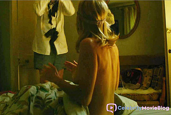 Sienna Miller topless