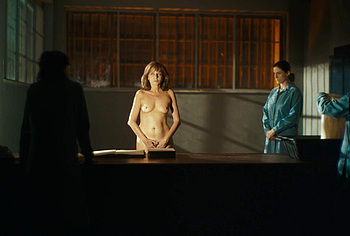 Valeria Golino pussy