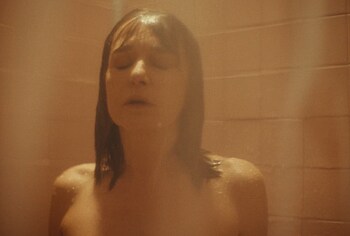 Valeria Golino uncensored