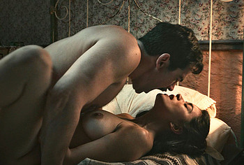 Paulina Gaitan celebrity porn