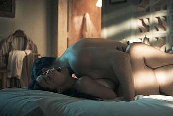 Paulina Gaitan sex tape