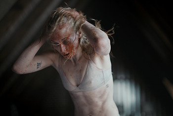 Sophie Turner nipples