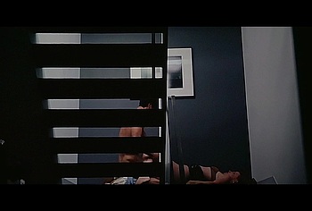 Jessica Chastain lingerie