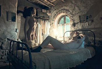 Yessica Borroto Perryman nude in The Dead Girls