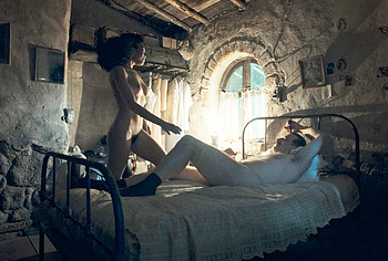 Yessica Borroto Perryman nsfw