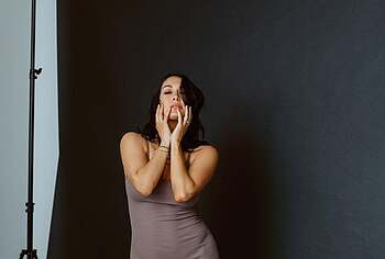 Brie Bella oops and sexy pics