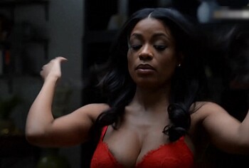 Danielle LaRoach nude sex in Zatima