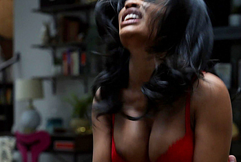 Danielle LaRoach nude sex in Zatima