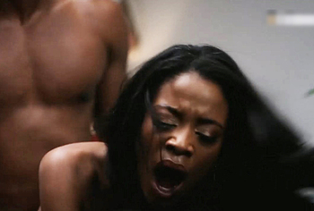 Danielle LaRoach porn